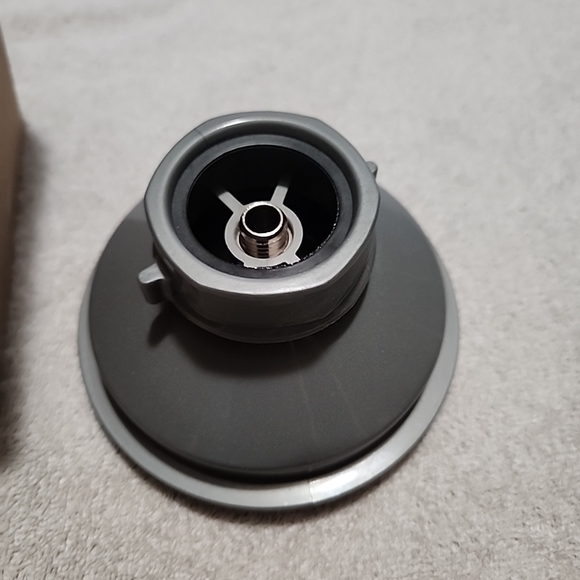 Delta ADU25-SS Stainless Steel Sink Strainer 4.5" (D) x 2.5" (H) No Stopper - Picture 2 of 3